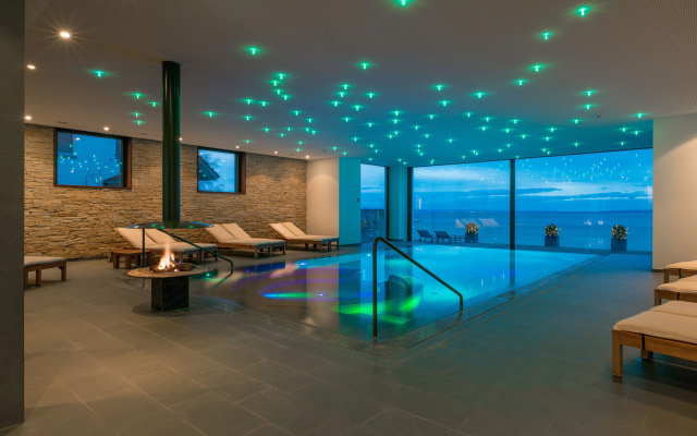 Bad Horn - Hotel & Spa – Guest Rooms – Horn