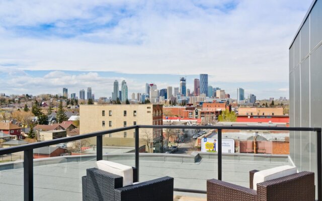 1410 Inglewood Condominium