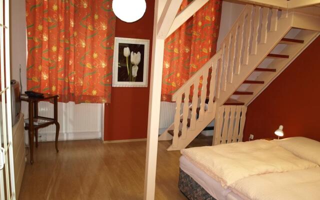 Liechtenstein Apartments II