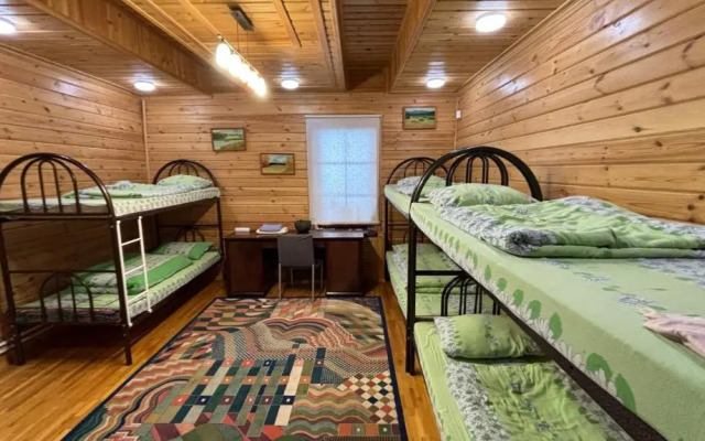 Hostel SHYMBULAK