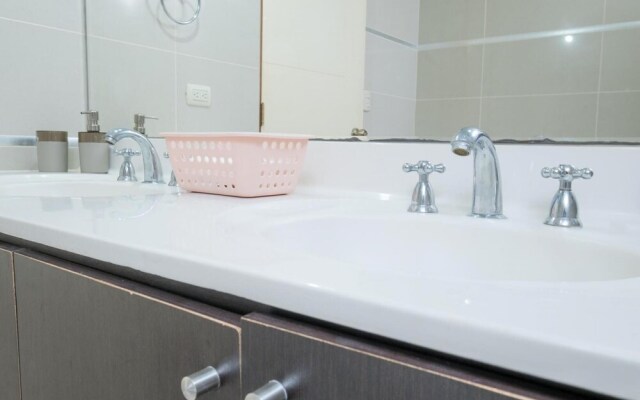 Stylish Miraflores Apartments Free Parking
