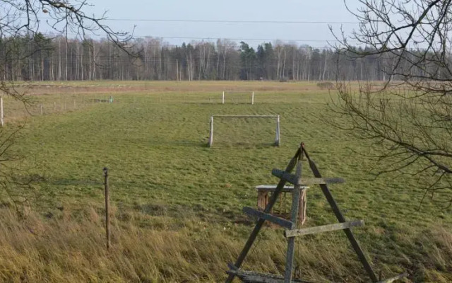 Brīvdienu māja Apsīši