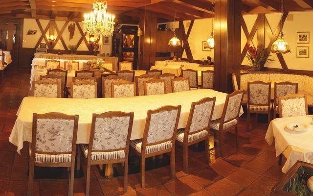 Hotel Schwarzbachhof