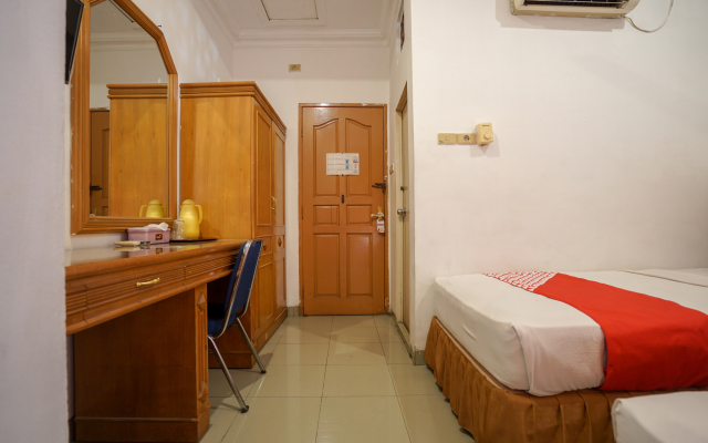 OYO 1173 Hotel Shofa Marwah
