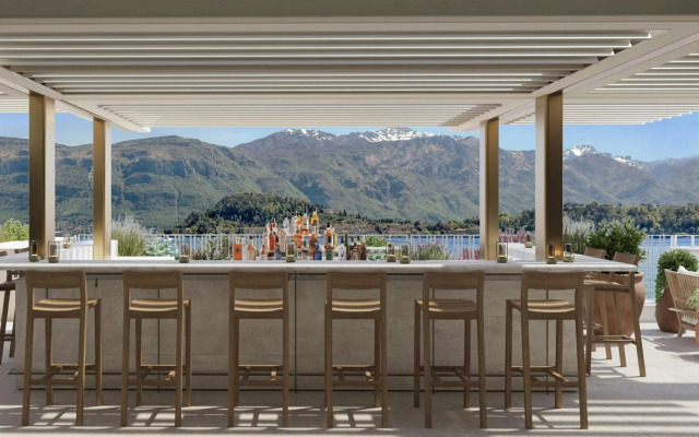 The Lake Como EDITION