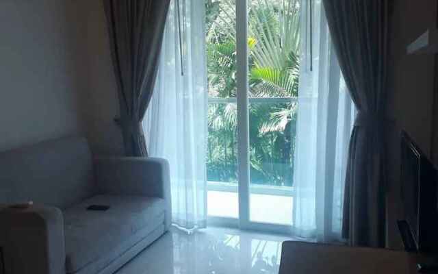 Amazon Residence Jomtien Pattaya By New