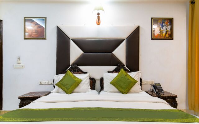 Baljeet Lodge