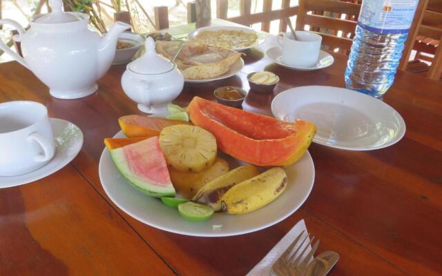 Beach Lagoon Guesthouse