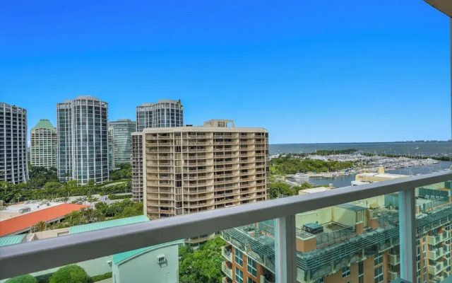2 Bedroom City Ocean Tresure