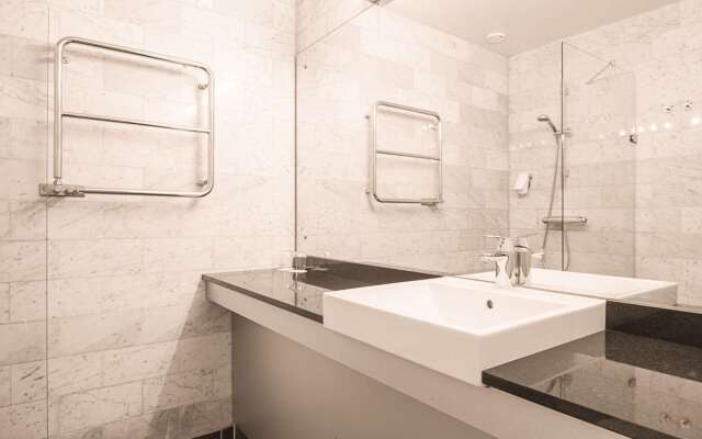 Quality Hotel Ekoxen