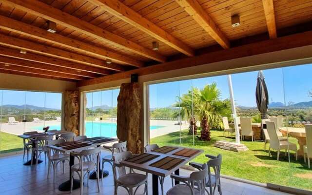 Botanic Golf SaCuba & Resort