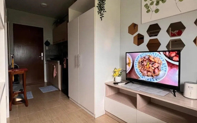 Studio One Condominium