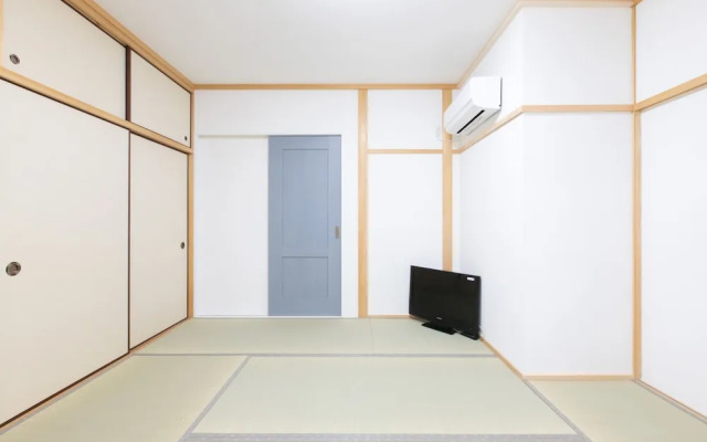 West coast villa Shirahama