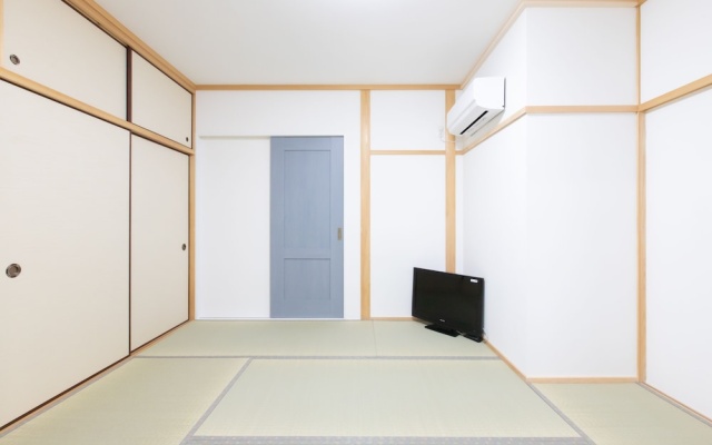 West coast villa Shirahama – Guest Rooms – Shirahama