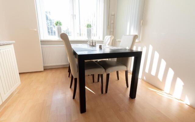 Appartement Schin op Geul