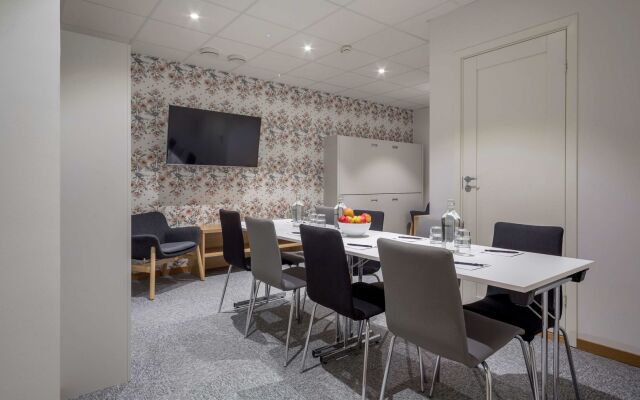 First Hotel Dragonen