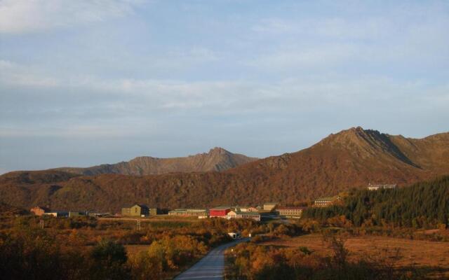 Nord Fish Apartments