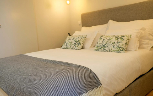 Adega Floresta Residence