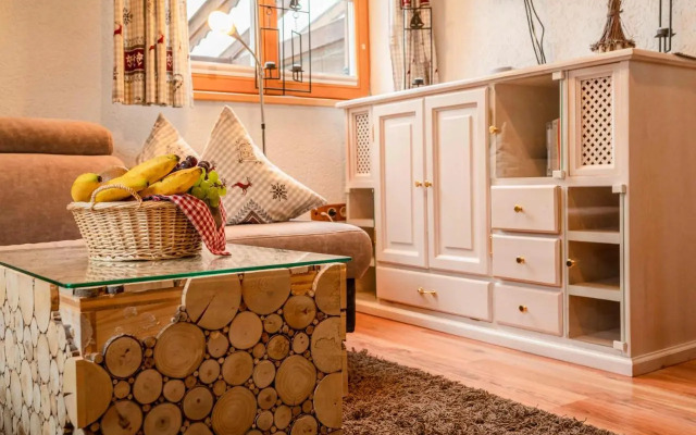 Ferienwohnung Wörnerblick