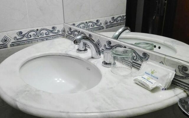 Hotel Fenicia