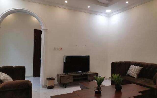 للعوائل فقط Al Shadi Apartments 2