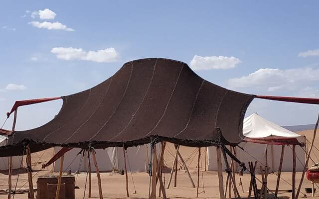 Camp Adounia