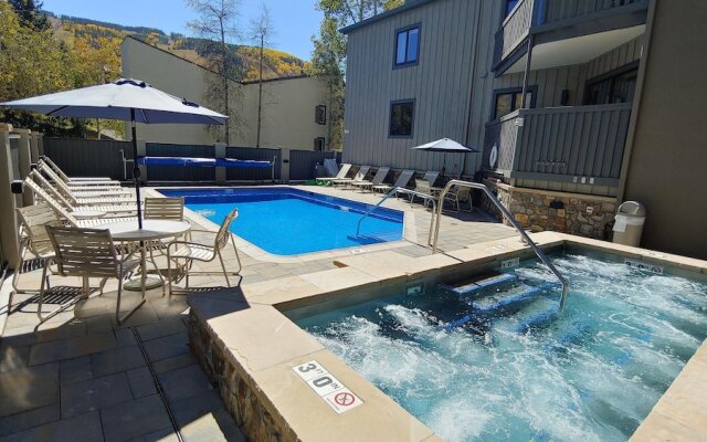 Westwind 205 3BD 3BA Diamond Condo in Lionshead Village