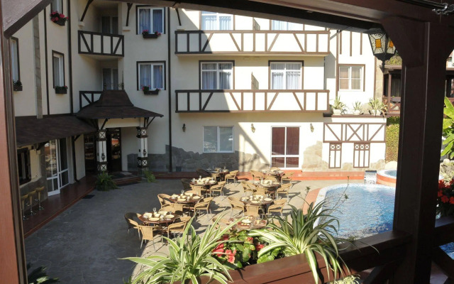 Weiler Hotel