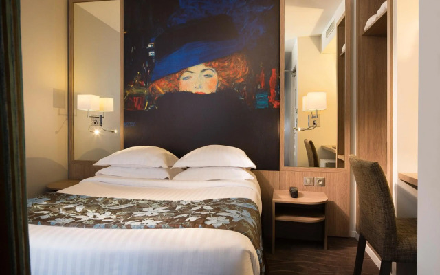Hotel Turenne Le Marais