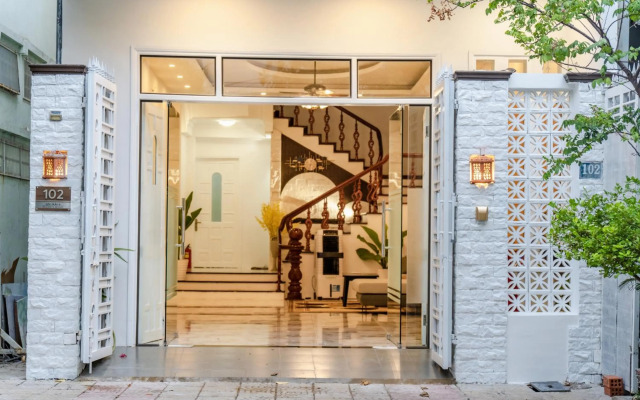 Zuchi's Home&Apartment