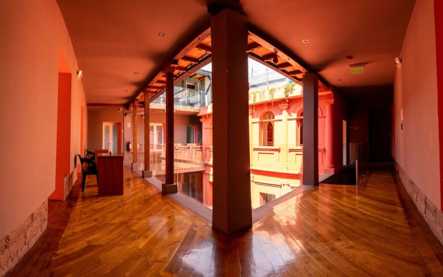 Casa Anabela Hotel Boutique