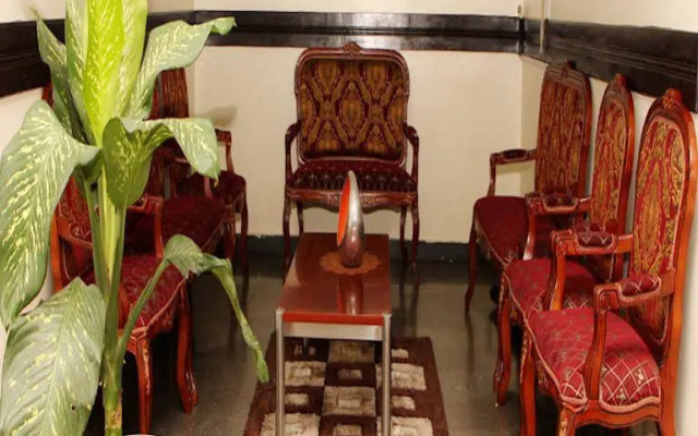 Rockview Hotels Limited (Festac)