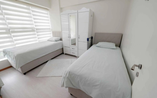 Mood Beach Hotel