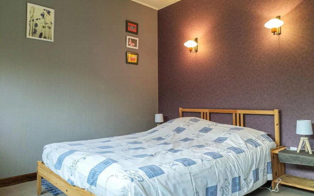 Amazing Home in Saint-hubert With Wifi and 3 Bedrooms
