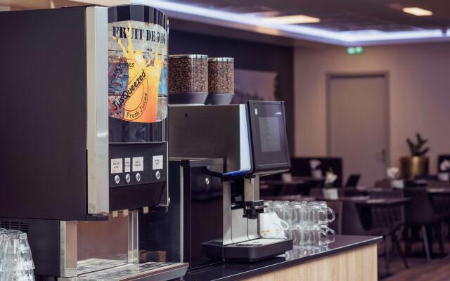 PLAZA Premium Den Haag City Center