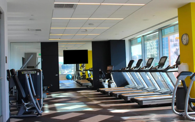 Hotel Indigo Los Angeles Downtown by IHG
