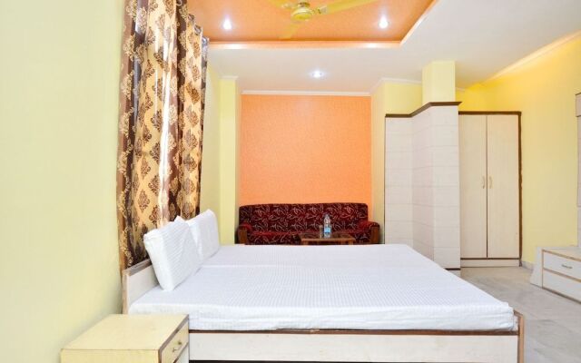 Spot On 41347 Hotel Royal Occassions