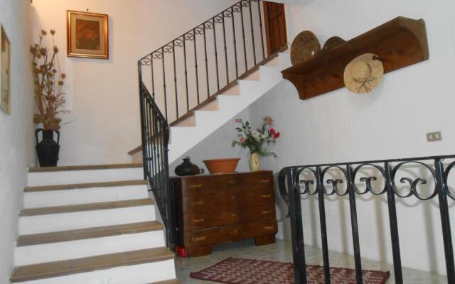 Alloggio Casa In Pietra
