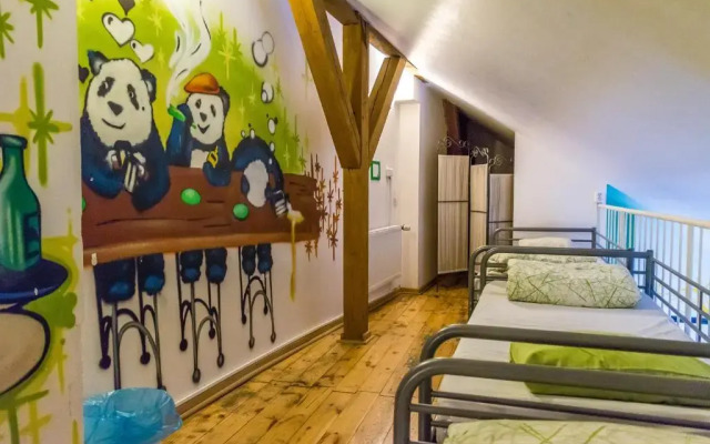 Aladino Downtown Residence