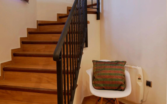 Casa Rural Mirando a Gredos