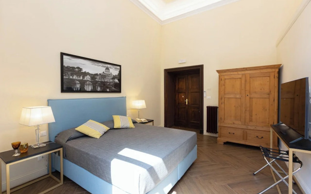 Spanish Steps Studio