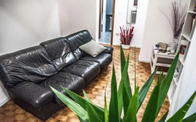 I Passeggi Rooms & Relax