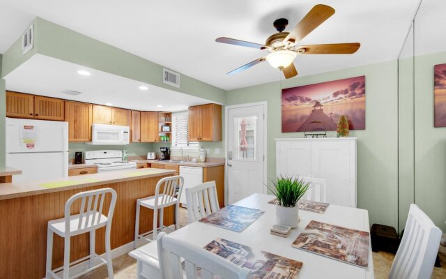 Gulf Highlands 109 Heated Pool Access Wifi