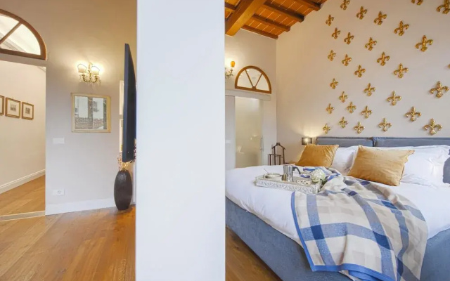 Pilastri - Flo Apartments