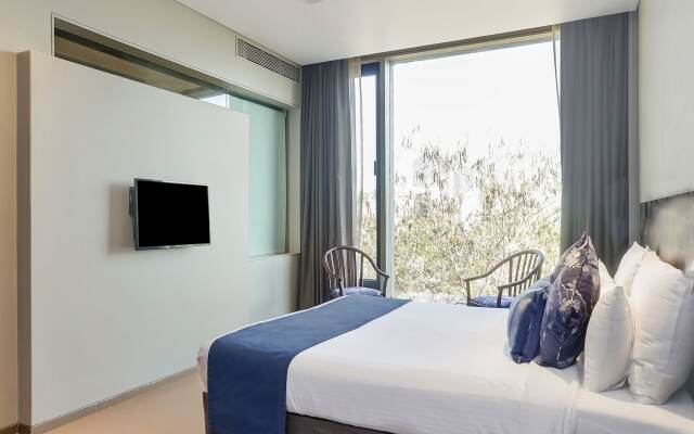 Treebo Premium Niraali Executive