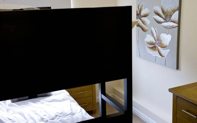The Lindley Suite - Simple2let Serviced Apartments
