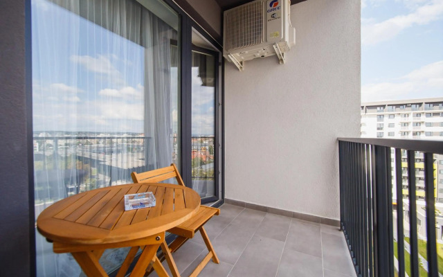 Sweet Brownie near City Center