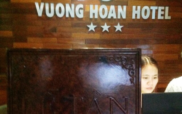 Vuong Hoan Hotel 2