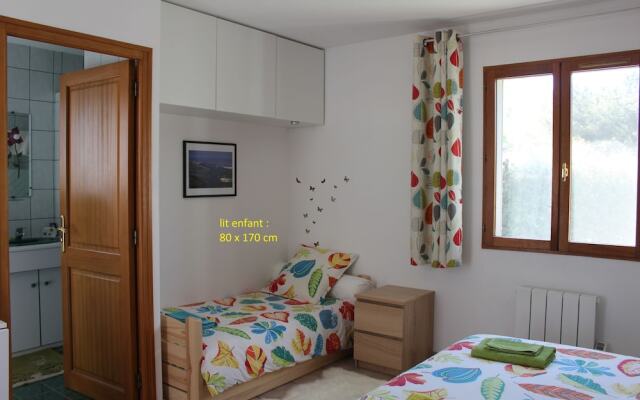 Mas dou l'Estele Chambre d'Hôtes
