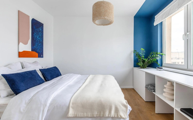 Royal Atheneum 2 by CityLife Suites